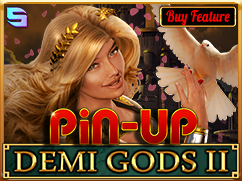 Pin-Up Demi Gods II